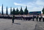 Danrindam III/Siliwangi Pimpin Pembukaan Kegiatan Korps Kadet Republik Indonesia (KKRI) Gelombang III TA 2025