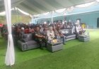 GRAND OPENING SEKOLAH PELATIHAN PENDIDIKAN GIZI (SPPG) DESA KADUDAMPIT, KECAMATAN SAKETI, KABUPATEN PANDEGLANG