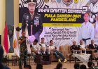 The Champions INKAI Banten Series 2 Piala Dandim 0601/Pandeglang  Angkat Semangat Hari Juang Kartika TNI AD ke-80