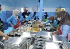 KEGIATAN OPERASIONAL PROGRAM MAKAN BERGIZI GRATIS (MBG)