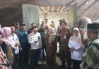 DANRAMIL 0104/CIMANUK MELAKSANAKAN PENDAMPINGAN KEGIATAN STUDI STRATEGIS DALAM NEGERI (SSDN) P4N KE LXIX TAHUN ANGGARAN 2026 LEMHANNAS RI DI DESA DALAMBALAR