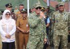 Pangdam Siliwangi Ingatkan Prajurit: Jadilah Teladan, Dekat dengan Rakyat