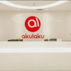 Bagaimana cara menghubungi layanan call center Akulaku..