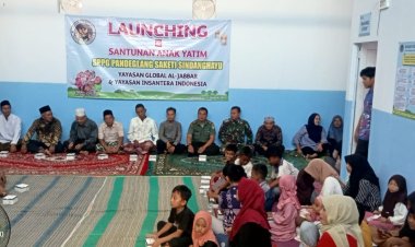 Peltu Bahtiar Hadiri Lokakarya Mini Triwulan UPT Puskesmas DTP Saketi di Sindanghayu