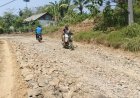 ‎Aktivitas Masyarakat Mulai Meningkat, Jalan Pengerasan Program TMMD Ke-129 Jadi Akses Andalan Warga Desa Pasirgadung