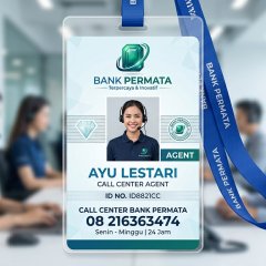 Berikut cara buka blokir m-banking bank permata