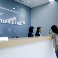 Berikut cara pilihkan pasword mobile banking permata bank yang lupa