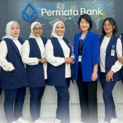 Cara mengatasi lupa pasword rekeningkartu debit bank permata