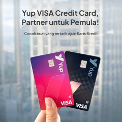 TUTORIAL Simak Cara Hapus akun Yup Dan Tutup akun Yup