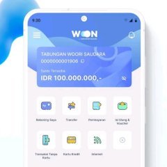 Cara mudah mengatasi BWS mobile terblokir