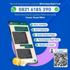 Tips hubungi Call Center Nobu Bank