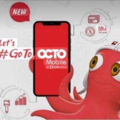 Akun OCTO CIMB Niaga Terblokir Ini Solusi Atasi Nya