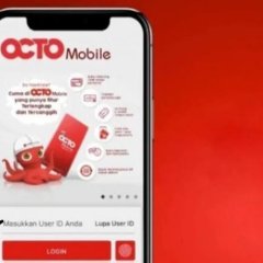 Bagaimana Caranya membuka aku OCTO cimb niaga Terblokir Disini Cara cepat