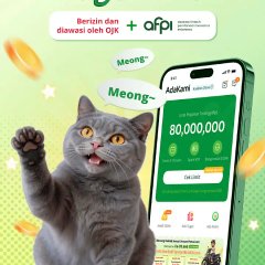 Cara buka blokir akun bank BTN mobile banking