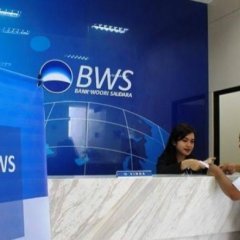 BWS woori Mobile Terblokir Karena Salah PIN 3 Kali Ini Solusinya